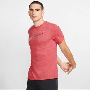 Nike Dri Fit Mens Tee